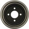 Centric Parts Standard Brake Drum, 123.61032 123.61032 - alternate 4
